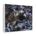 Storm of the Mind —  Matte Stretched Wall Art