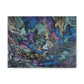 Eclectic Energy - Stretched Wall Art