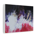 "Get Me Closer" —Matte Stretched Canvas