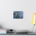 Calming Tide — Matte Stretched Wall Art
