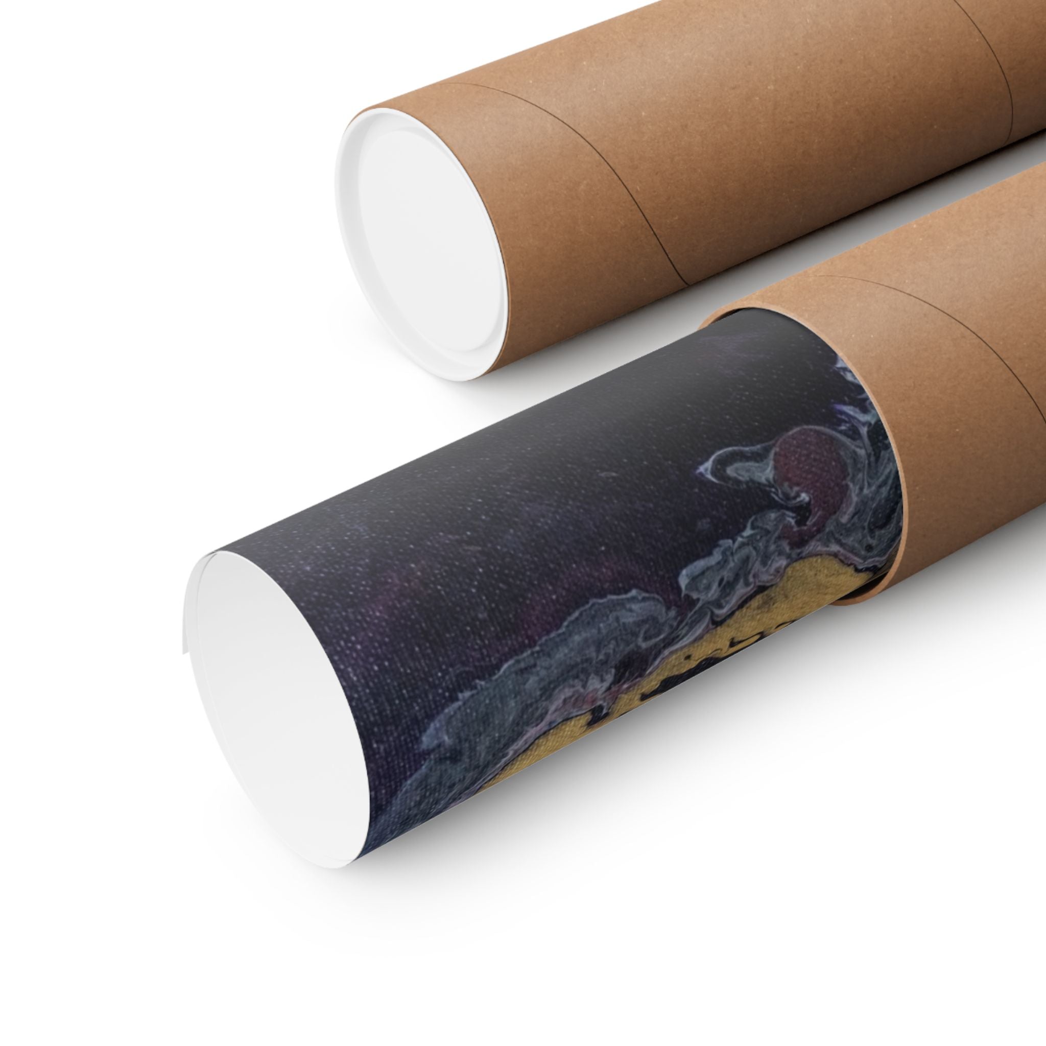 Night Sky - Matte Poster