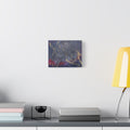 Dark Ocean -  Matte Canvas Wall Art
