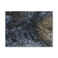 Stormy Coast - Matte Stretched Wall Art