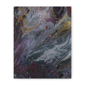 Stormy Sky — Stretched Matte Wall Art