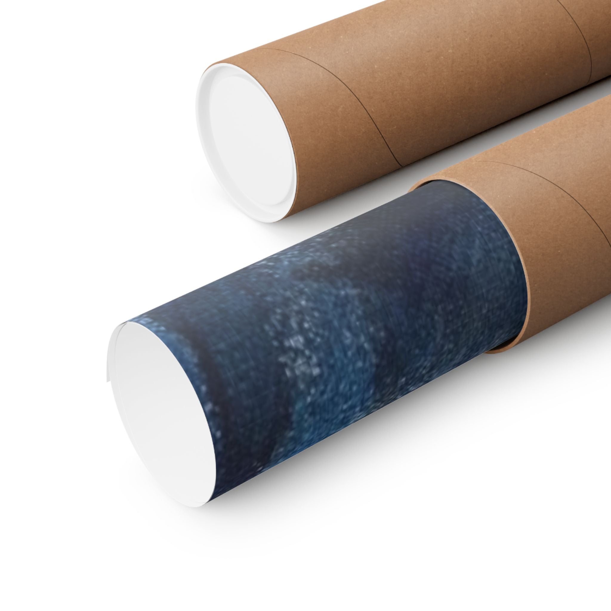 Imperfect - Matte Horizontal Poster