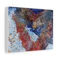 "You and Nothing Else"  — Stretched Matte Wall Decor