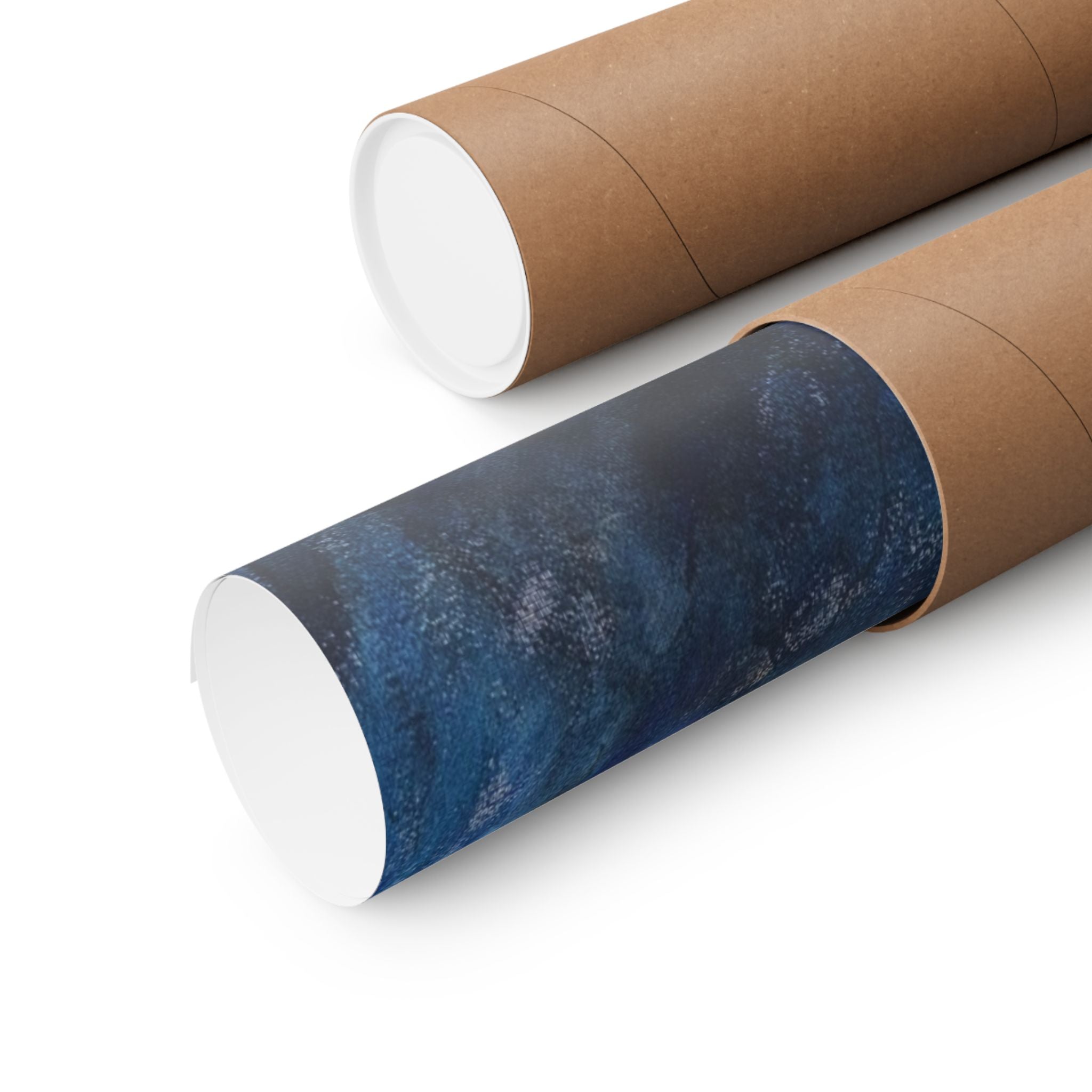 Imperfect - Matte Horizontal Poster