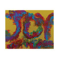 JOY - Matte Horizontal Poster