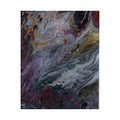 Stormy Sky - Matte Poster