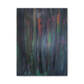 Rainbow Drip  — Stretched Canvas